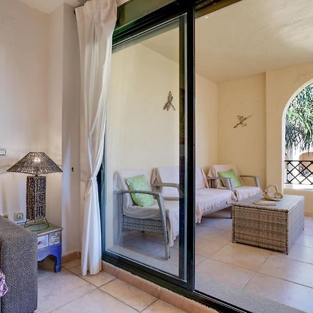 Jardines De Zahara Apartment Zahara de los Atunes Luaran gambar