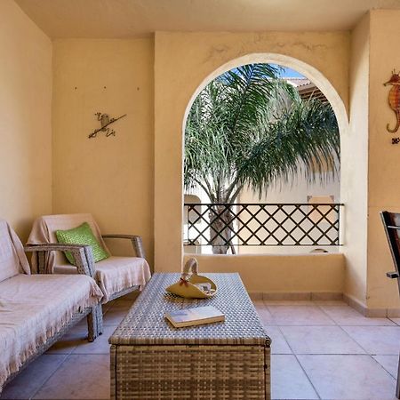 Jardines De Zahara Apartment Zahara de los Atunes Luaran gambar